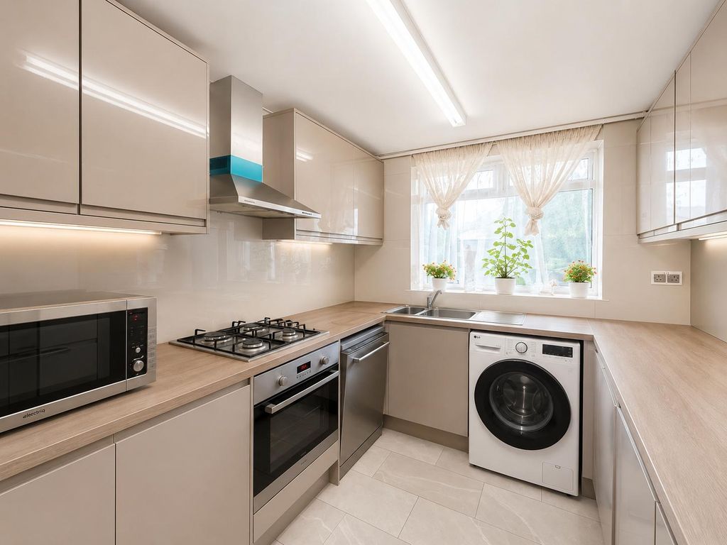 Property photo 3 of 9 Fortunes Mead Northolt Ub5 (2)