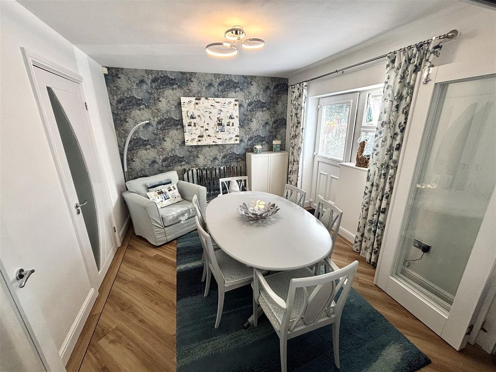 Additional image 4 of 4 bed detached house for saleWitton Villas, Sacriston, Durham DH7