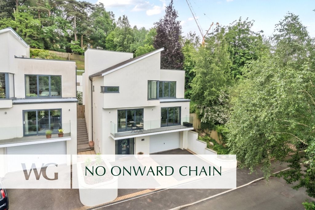 Property photo 1 of 21 No Onward Chain