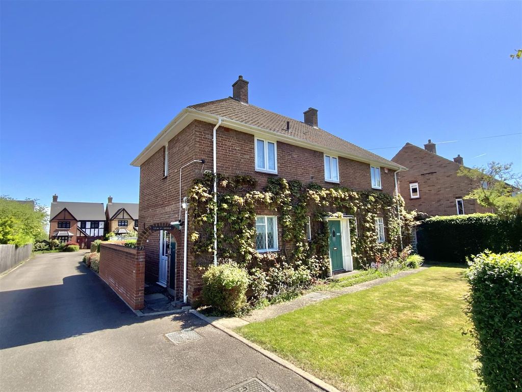 Property photo 1 of 15 Front Elevation