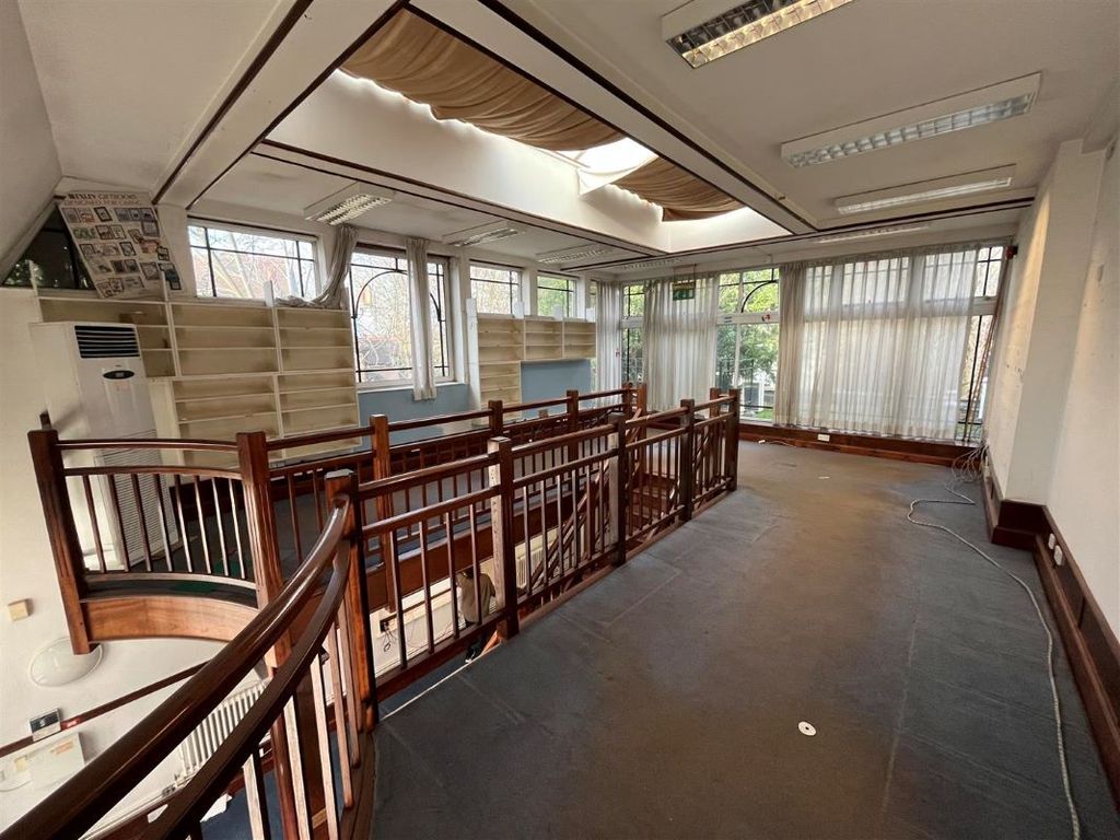 Additional image 10 of Land for saleChalk Hill & 12 Ye Corner, Watford WD19