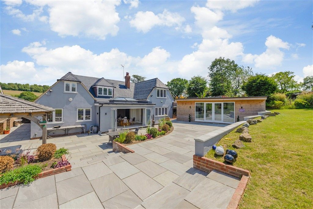 Property photo 2 of 23 Rear Elevation