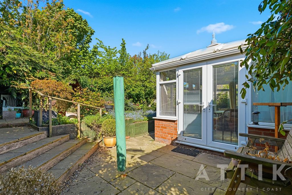 Additional image 20 of 2 bed detached bungalow for saleOld Brewery Yard, Halesworth IP19