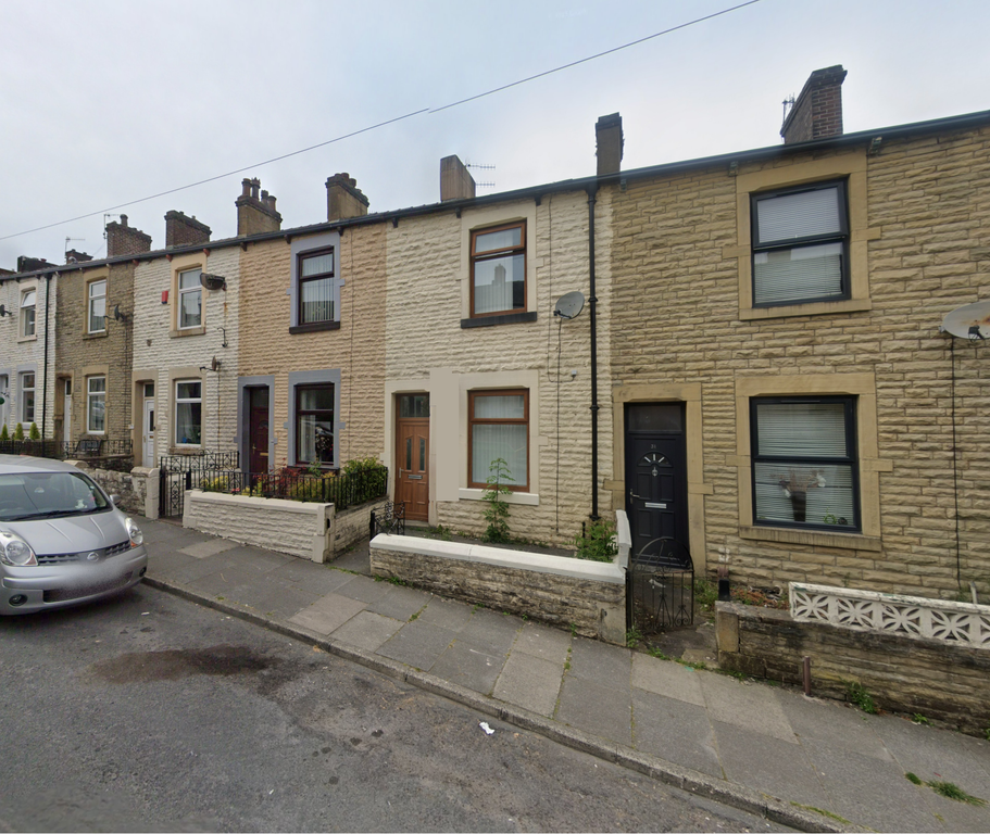 Property photo 1 of 15 Facade