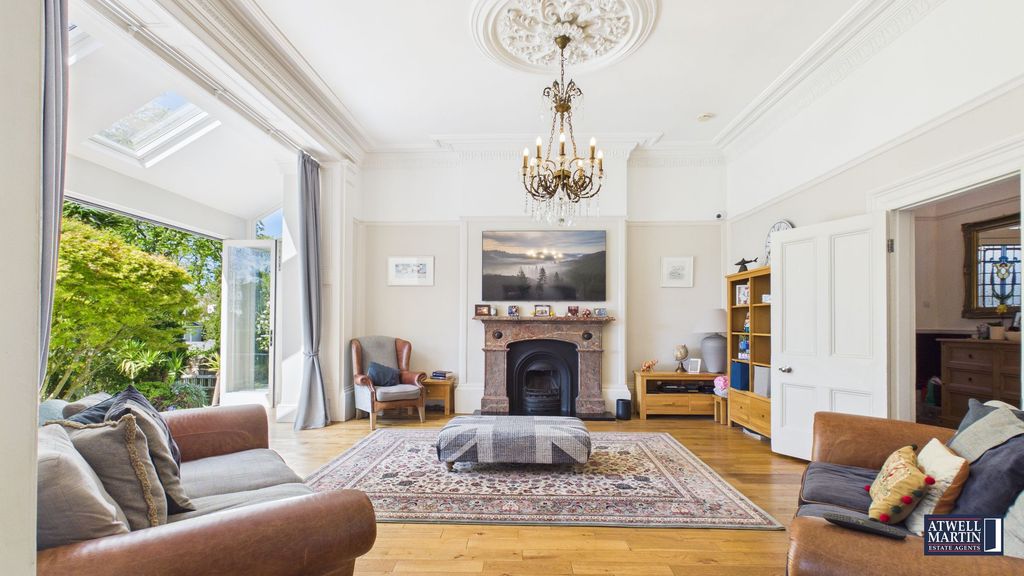 Additional image 17 of 5 bed detached house for saleSeymour Road, Mannamead PL3
