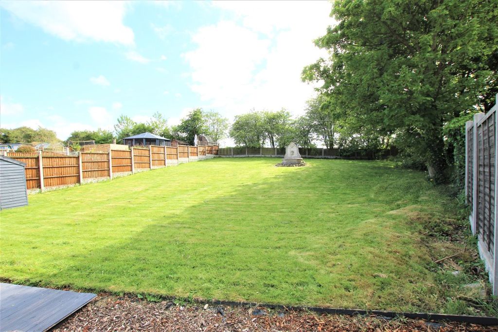 Property photo 2 of 16 Rear Garden