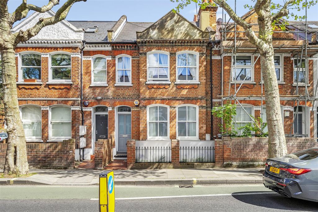 Property photo 1 of 11 Wandsworthbridgeroad223,Gff-21.Jpg