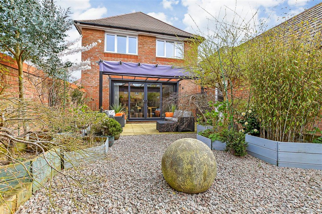 Property photo 2 of 14 Rear Elevation