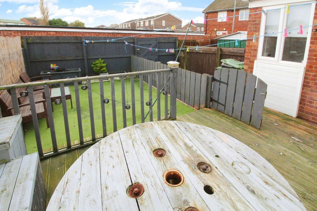 Additional image 11 of 4 bed terraced house to rentHepple Court, Blyth NE24