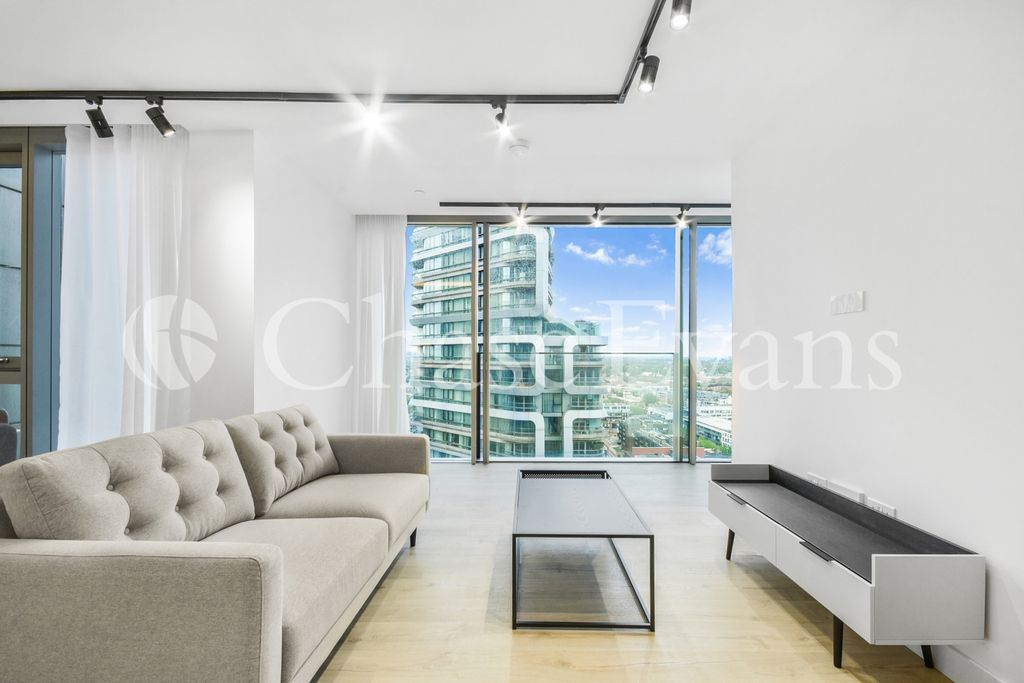 Property photo 1 of 16 Living