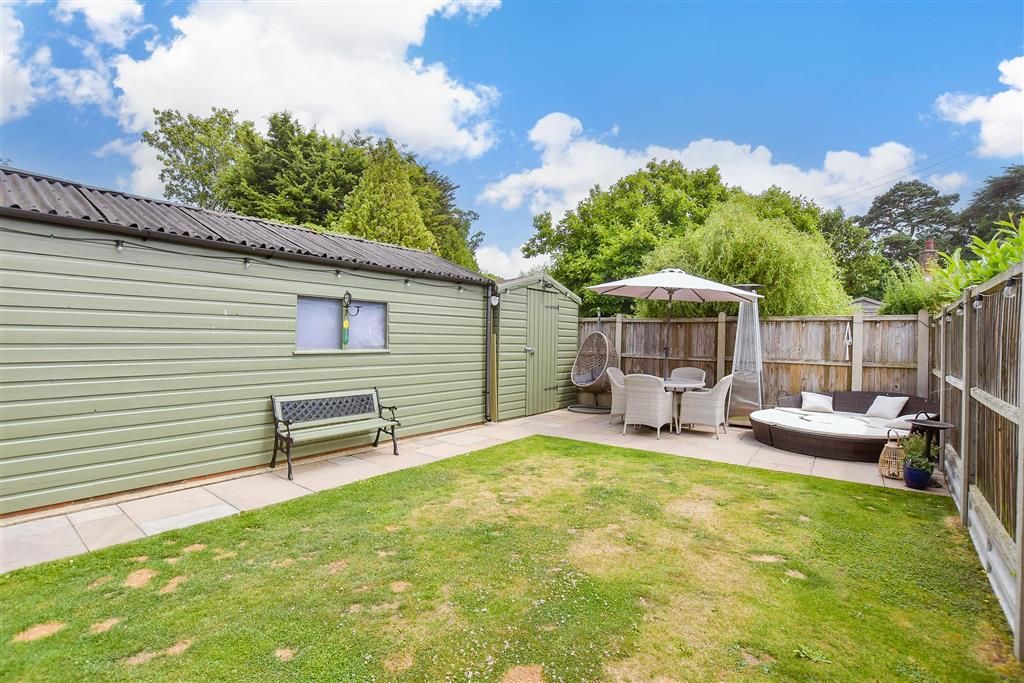 Property photo 1 of 13 Rear Garden