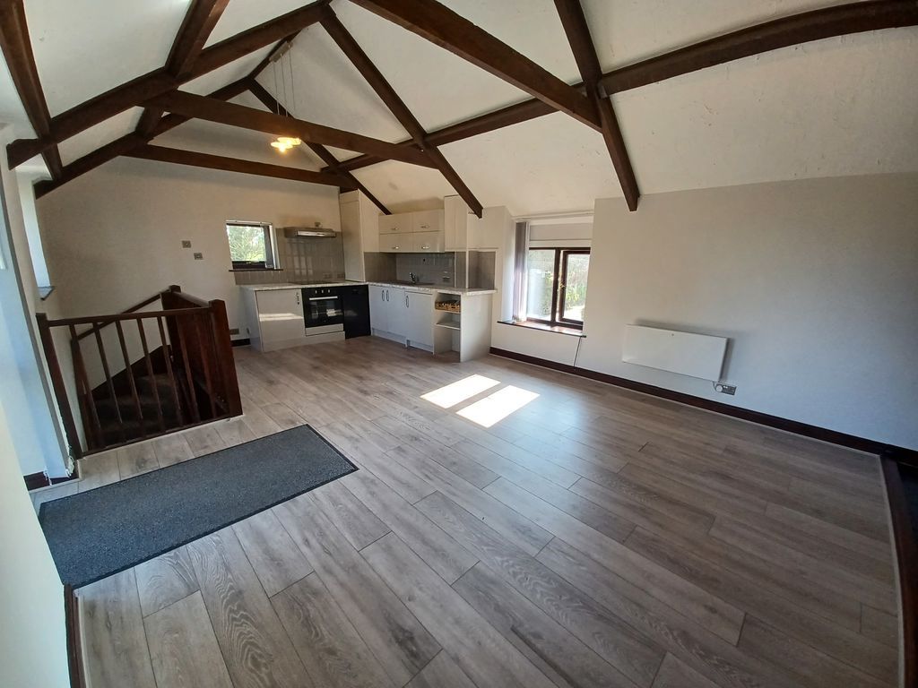 Property photo 3 of 19 Open Plan Living