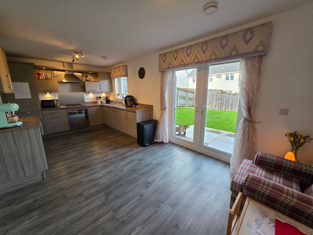 Additional image 5 of 5 bed detached house for saleGreenfield Circle, Elgin IV30