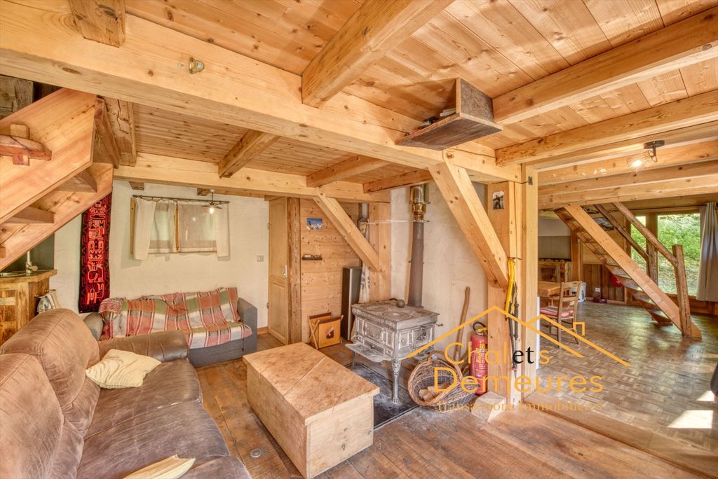 Property photo 1 of 18 Alpage Chalet