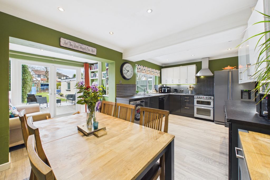 Property photo 2 of 28 Kitchen-Diner