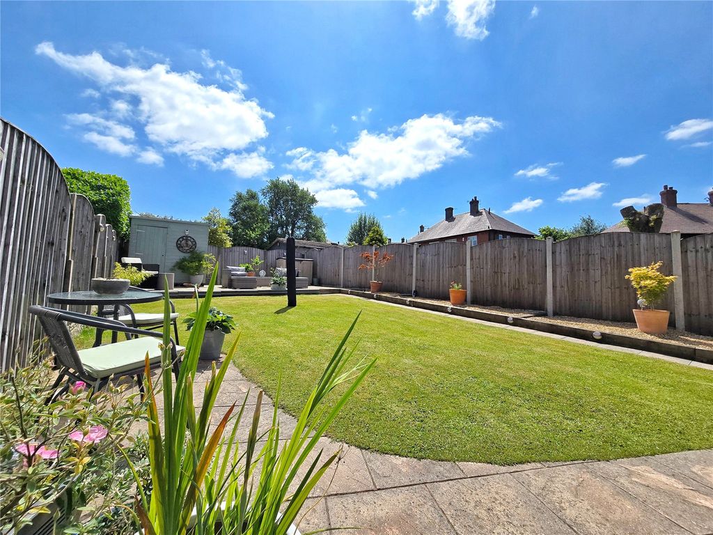 Property photo 3 of 24 Rear Gardens