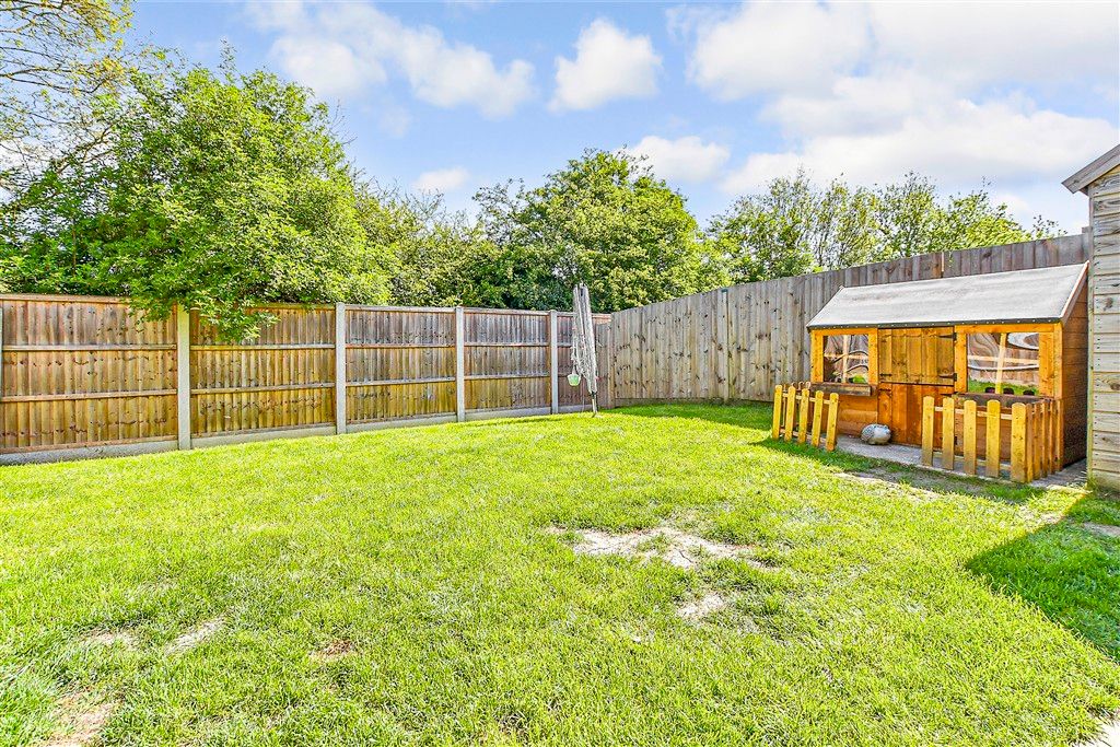 Property photo 3 of 11 Rear Garden