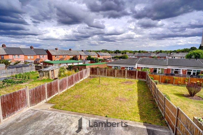 Property photo 3 of 20 Rear Garden