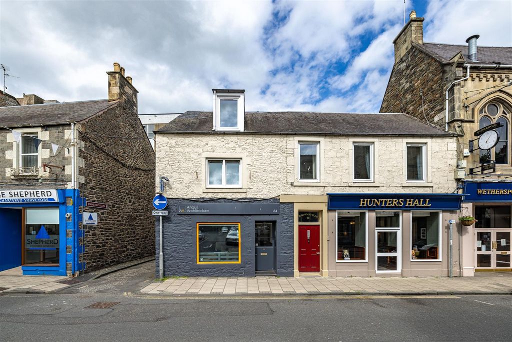Property photo 1 of 17 2 Johnstones Close Galashiels 01.Jpg