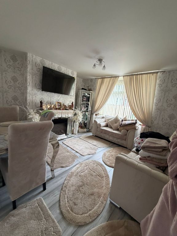 Property photo 1 of 12 2 Bed End Terrace For Sale Beede Street, Openshaw M11 2At