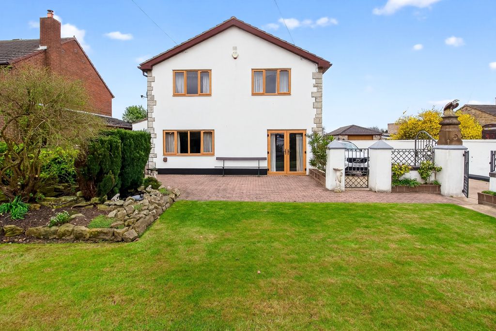 Property photo 2 of 20 Front View