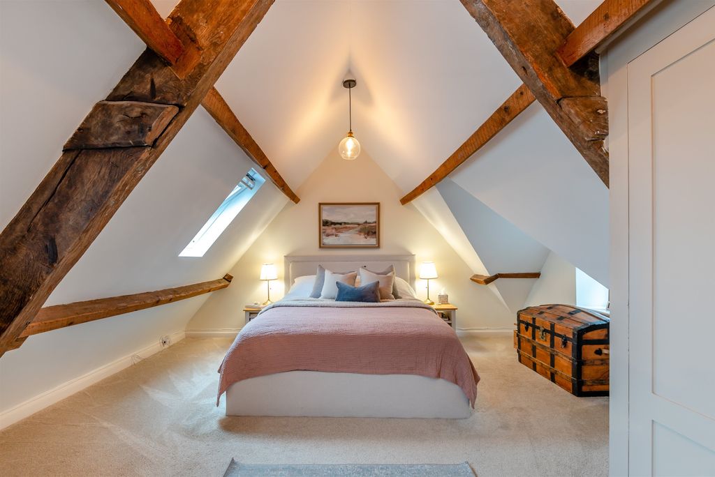 Additional image 18 of 3 bed semi-detached house for saleHayes Gate, Mathern, Chepstow, Monmouthshire NP16