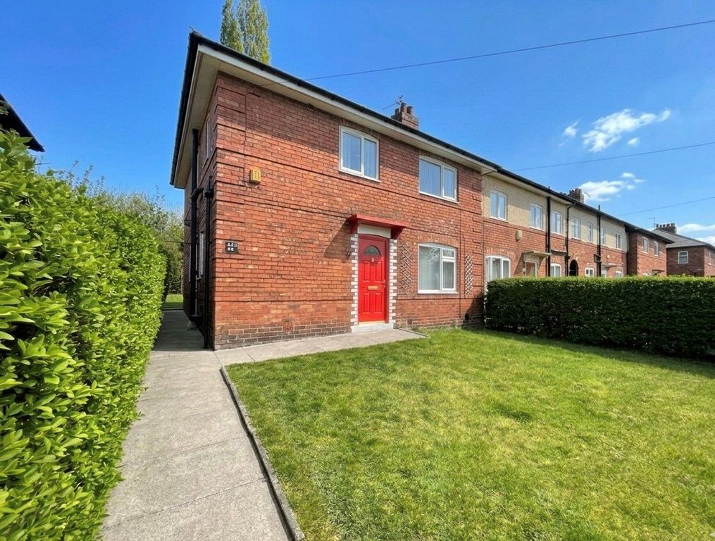Property photo 1 of 7 Front Of Block
