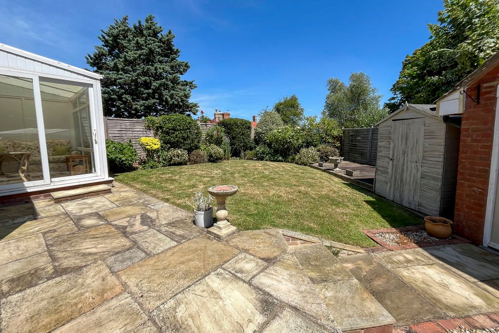 Property photo 2 of 34 Rear Garden