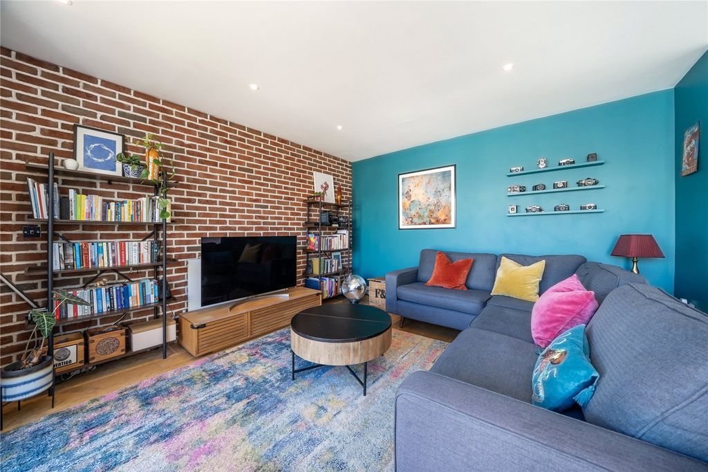 Property photo 3 of 15 Living Area