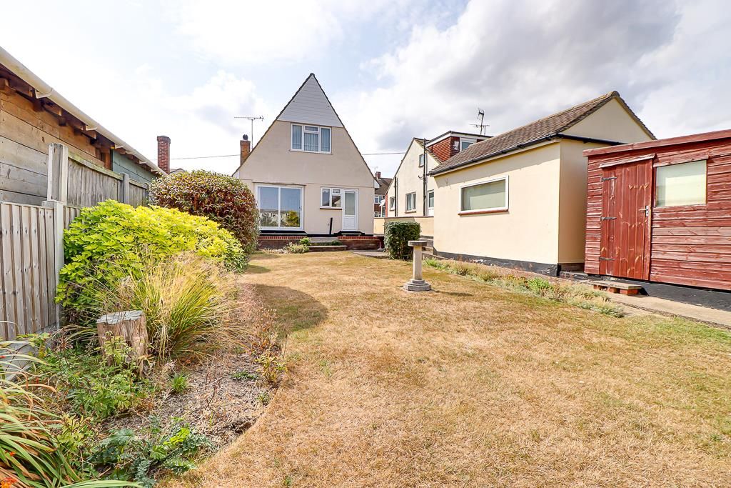 Property photo 3 of 23 Rear Garden