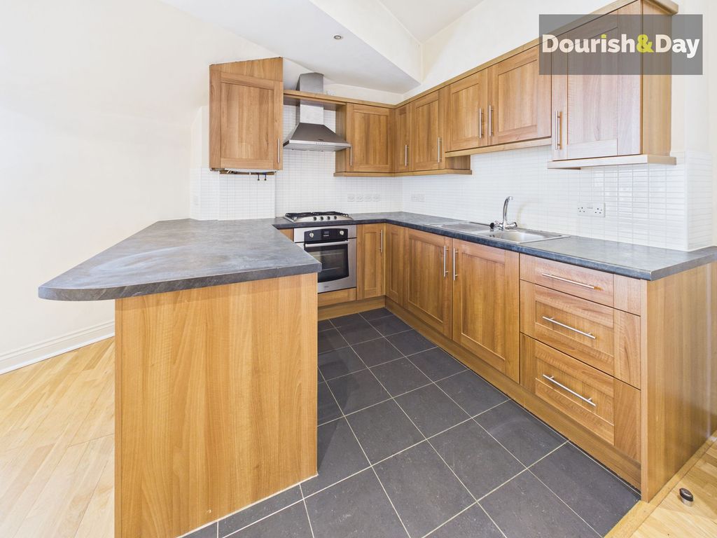 Property photo 2 of 13 Kitchen