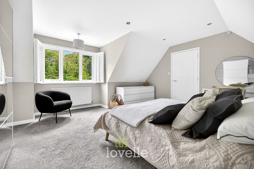 Additional image 20 of 4 bed detached house for saleChapel Lane, Barnoldby Le Beck DN37