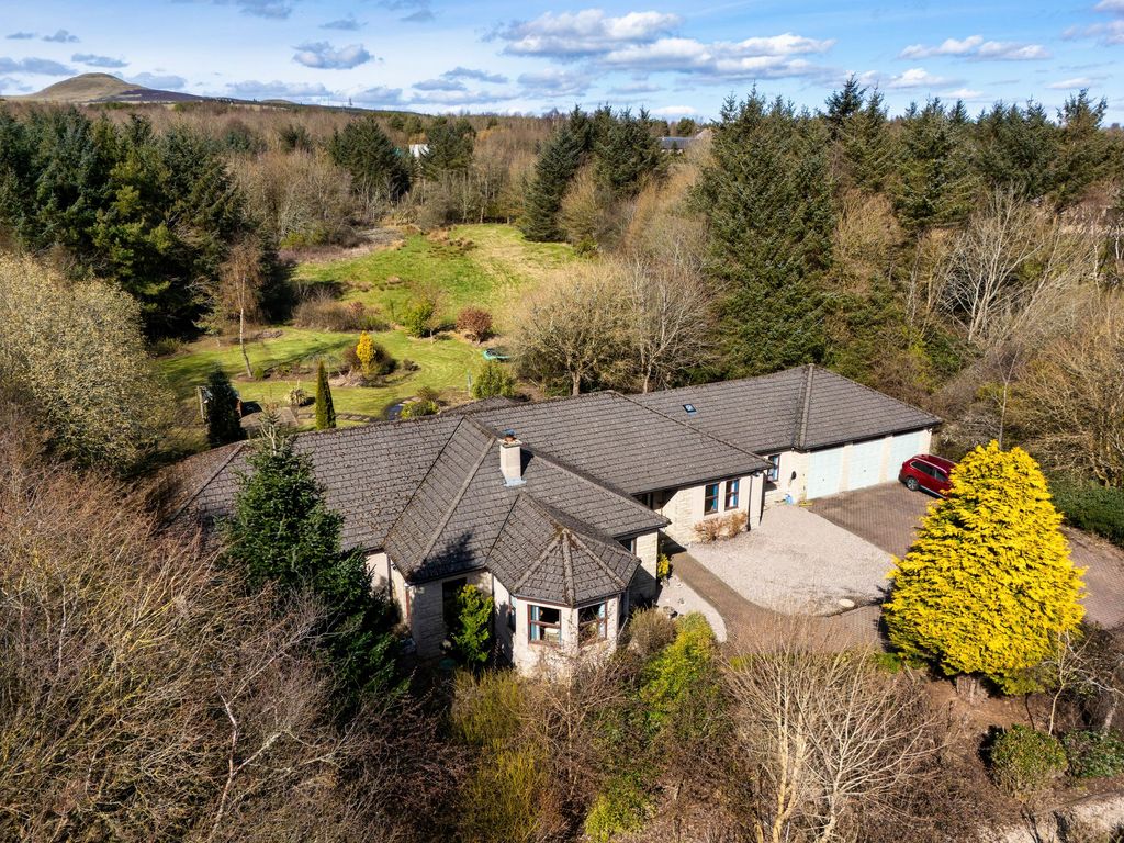 Additional image 56 of 5 bed detached bungalow for sale"Hillcrest", Formonthills, Benvane Road, Glenrothes KY6