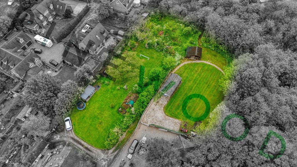 Property photo 2 of 9 Aerial