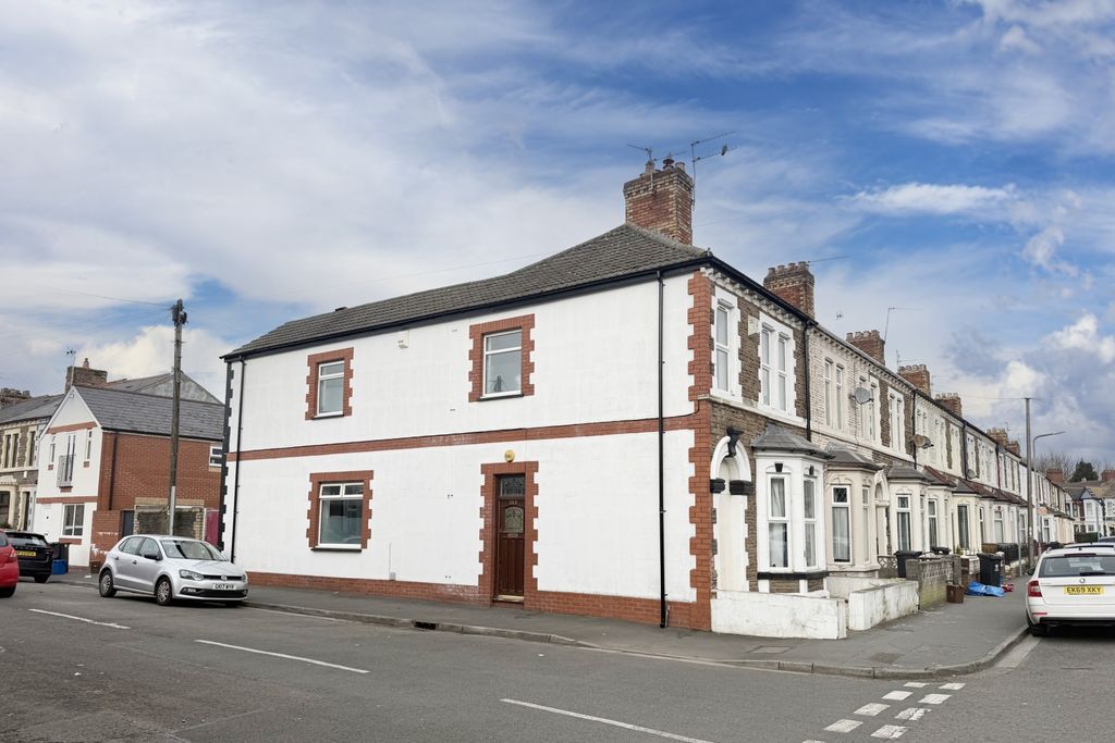 Property photo 1 of 14 Call 02920 454555 To Secure Your Viewing_1