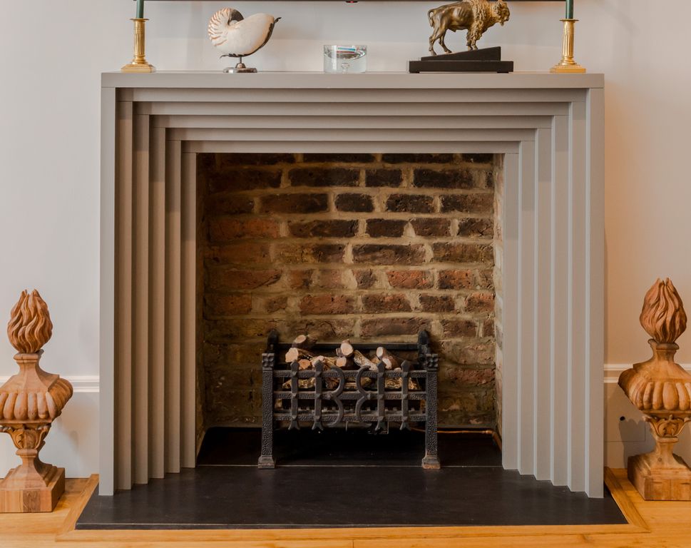 Property photo 3 of 15 Fireplace