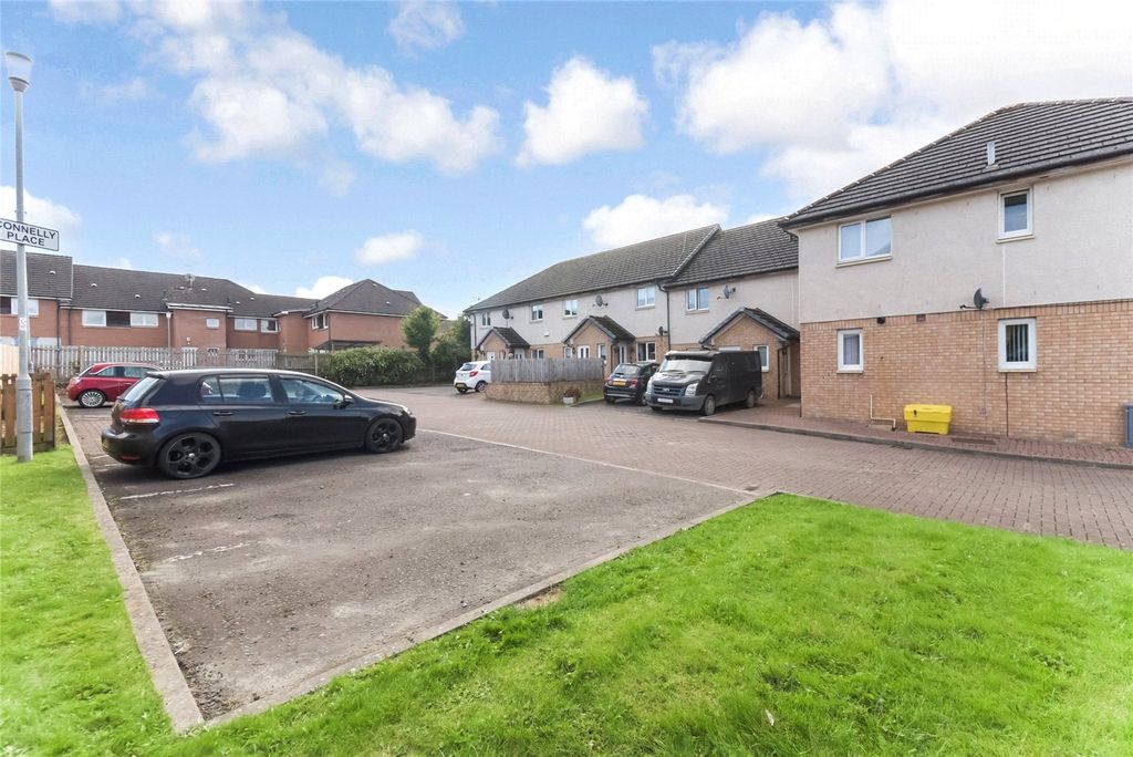 Additional image 17 of 2 bed flat for saleConnelly Place, Motherwell, North Lanarkshire ML1