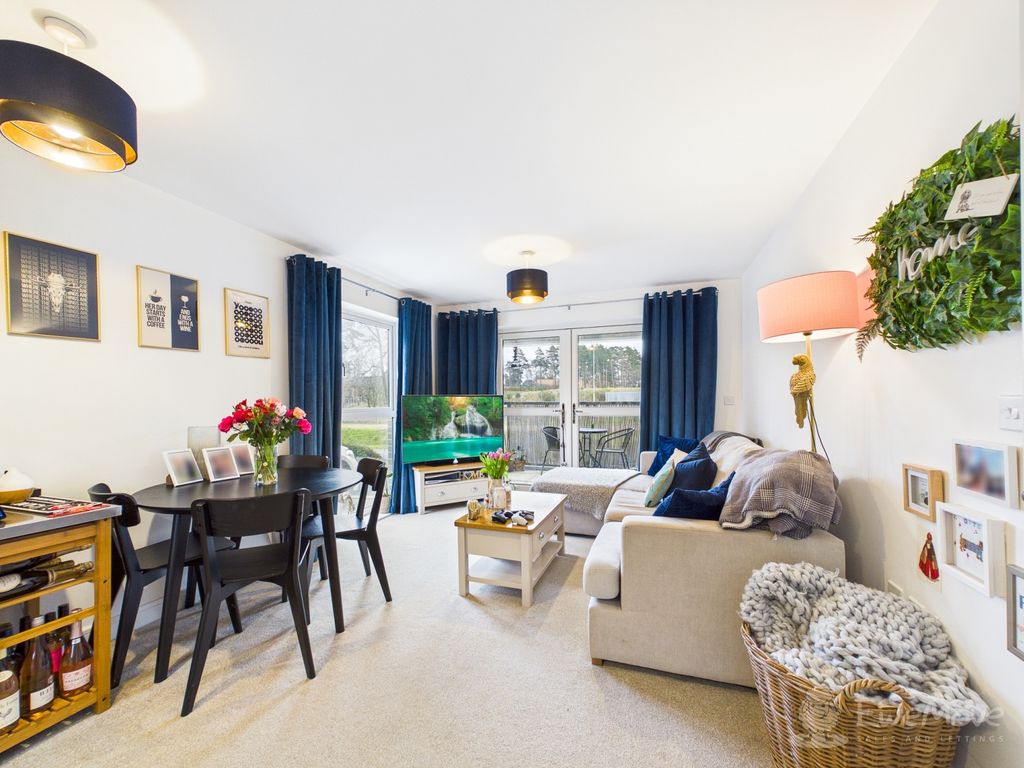 Property photo 2 of 8 Living Area