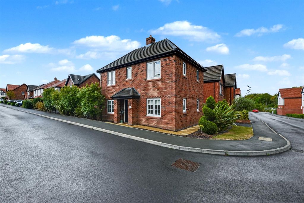 Additional image 31 of 3 bed detached house for saleBadger Vale, Wollaton, Nottingham NG8