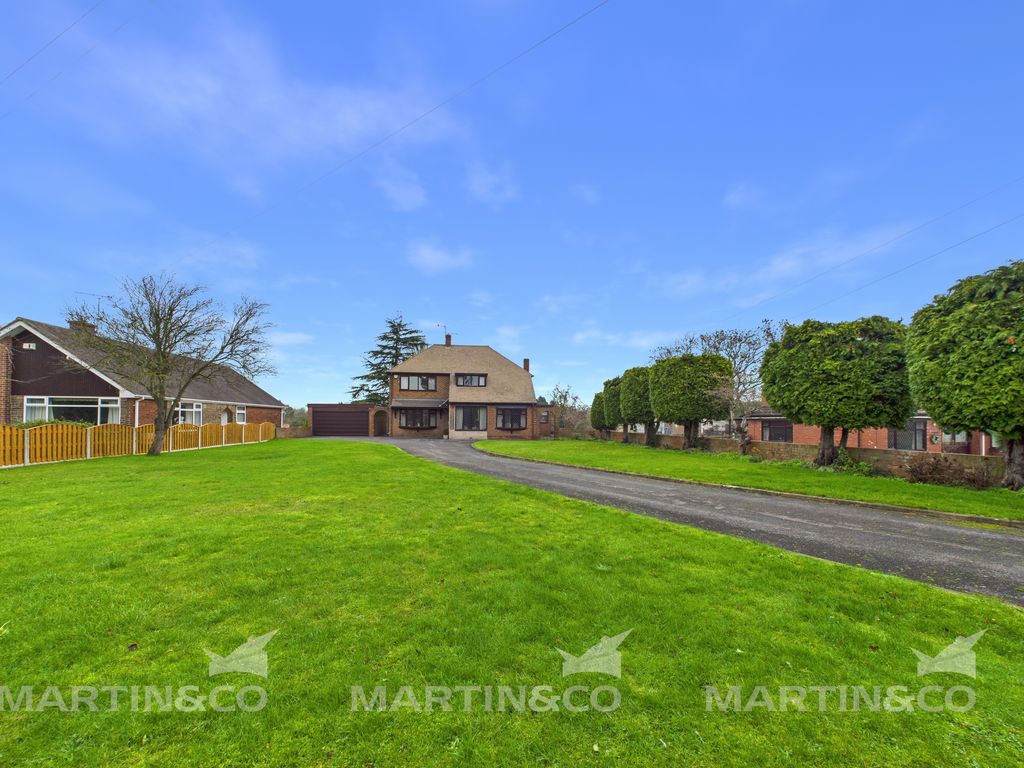 Additional image 29 of 4 bed detached house for saleGreen Lane, Scawthorpe, Doncaster, South Yorkshire DN5