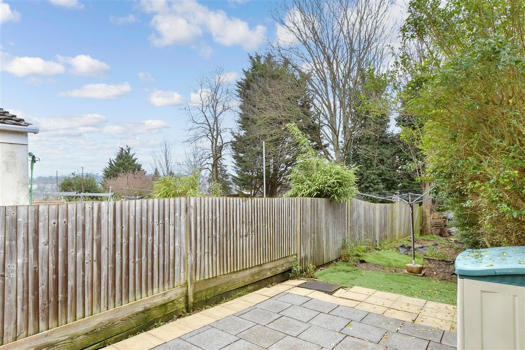 Property photo 2 of 12 Rear Garden