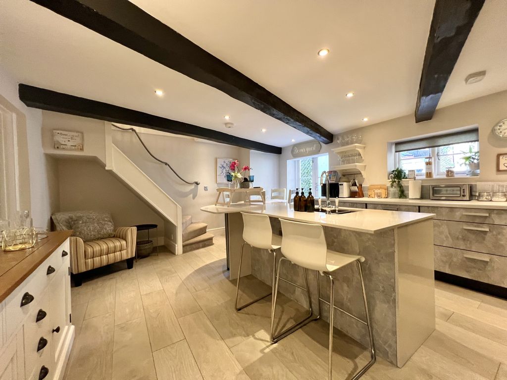 Additional image 8 of 4 bed terraced house for saleAlmshouse Street, Monmouth NP25