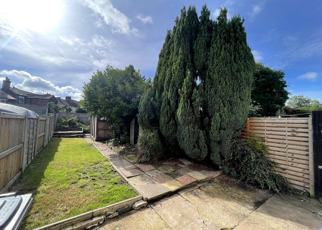Property photo 3 of 26 Rear Garden