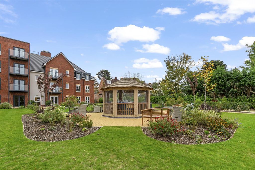 Additional image 30 of 3 bed flat for saleBroadleaf House, Birmingham Road, Sutton Coldfield B72