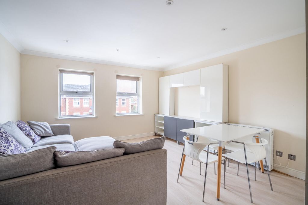 Property photo 3 of 12 Living Room