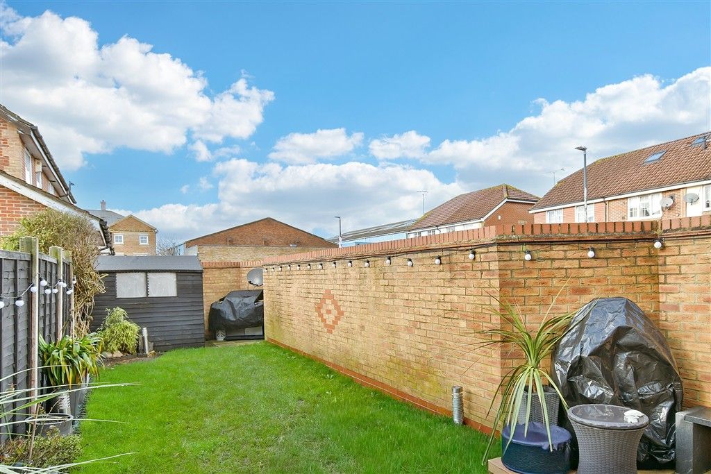 Property photo 2 of 9 Rear Garden