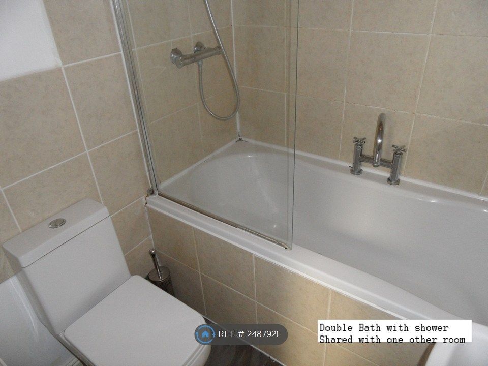 Property photo 3 of 5 Shared With 1 Other Person