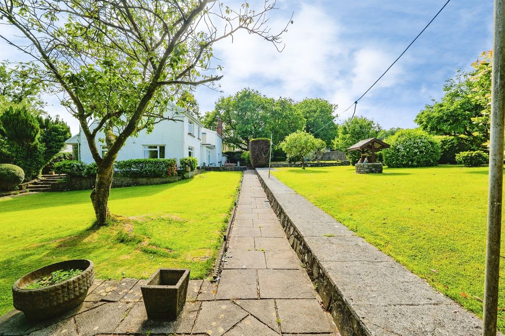 Additional image 20 of 4 bed detached house for saleHendre Road, Bridgend CF35
