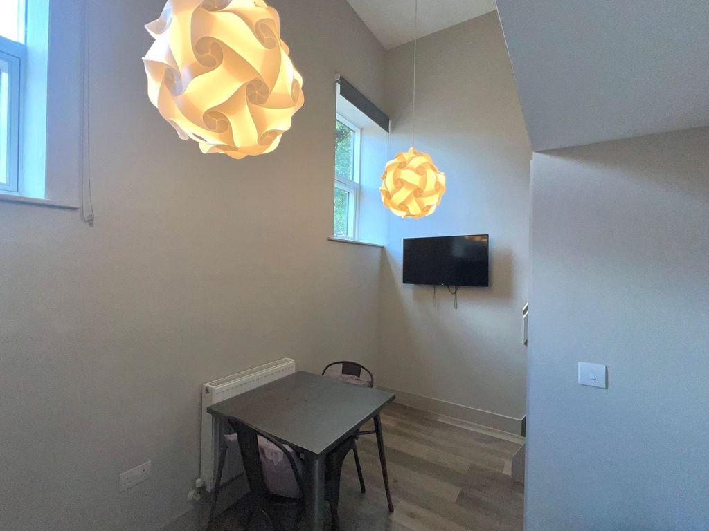 Property photo 3 of 5 Contemporary Communal Lounge Area With Pendant Lig...