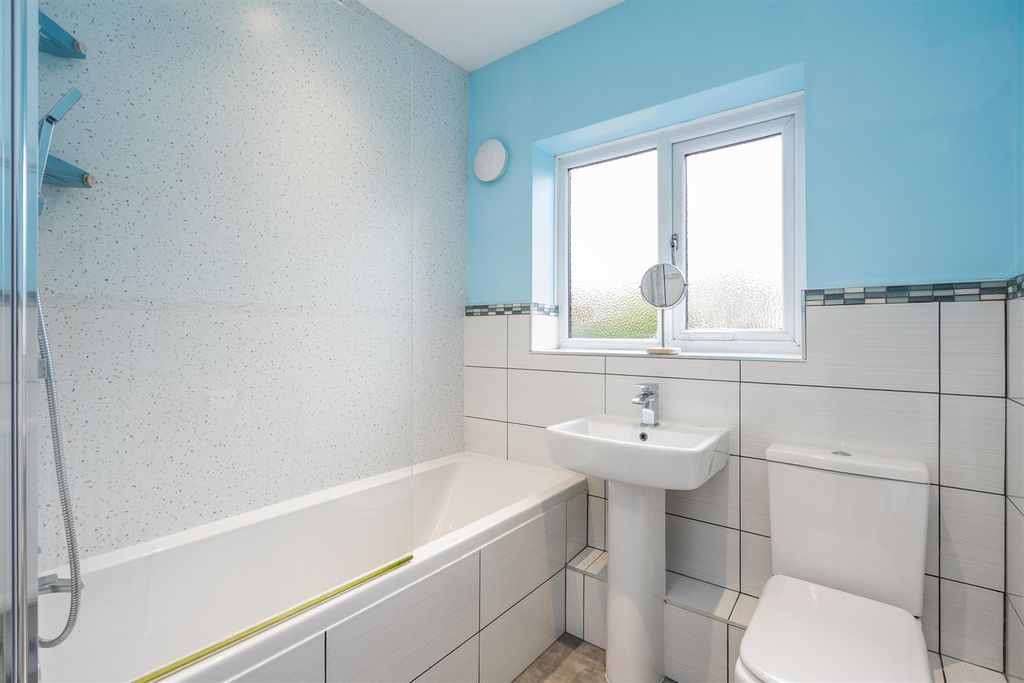 Additional image 11 of 4 bed semi-detached house for salePackwood Close, Bentley Heath, Solihull B93